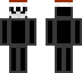 santa glitch