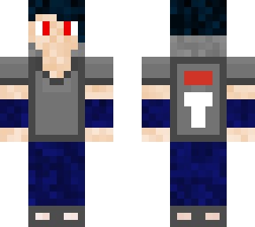 sasuke uchiha