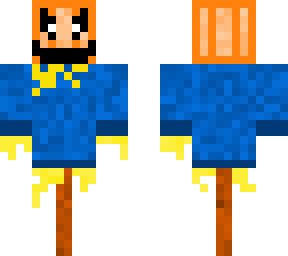 scarecrow