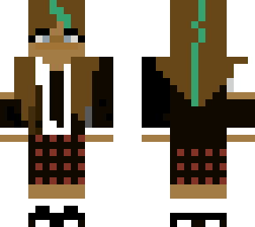 school girl