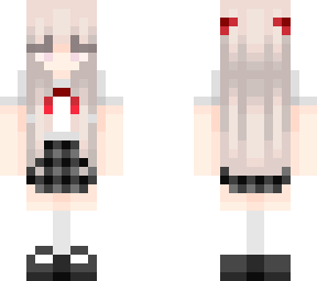 school girl two [remake]