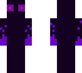 shadow man