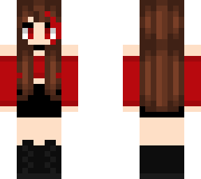 shayla animations