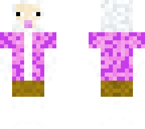 sheep vacation