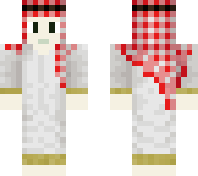 sheikh