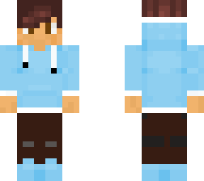 simple and cool boy 2.o