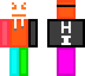 skin
