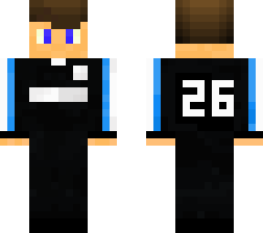 skin de alpine