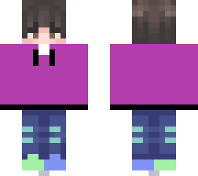 skin de hyper_fabricio