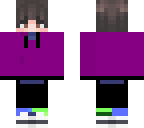 skin de hyper_fabricio