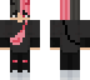 skin for my bff lolu uwu