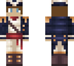 skin for volt