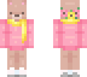 small deet edit