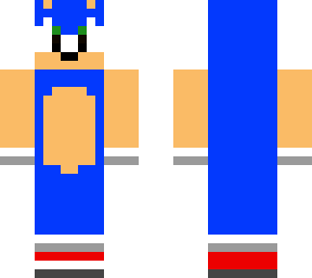 sonic the hedgehog