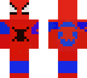 spider man