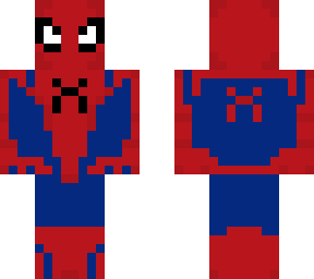 spider man