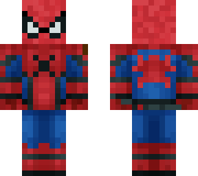 spuderman