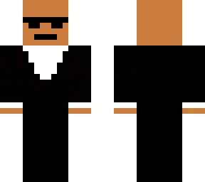 spy
