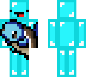 squirtle skeppy