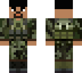 stalker obl (the military "version 3")