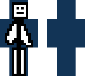 stick man