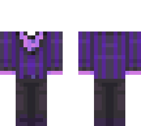 striped tuxedo // s.s recolor // masc.