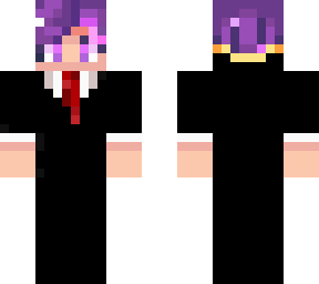 suit skin