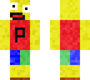 super sponge