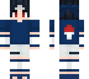 susuke uchiha