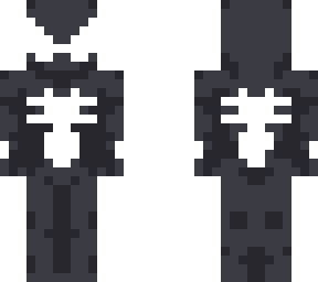 symbiot suit