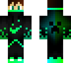 teal gamer