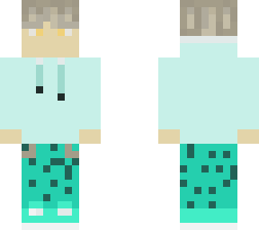 test chracter