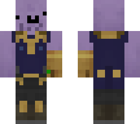 thanos
