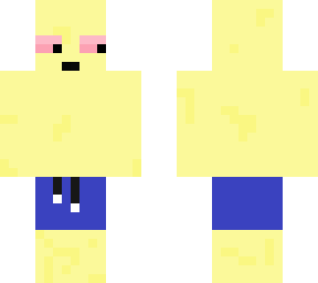 that guy when he comes out of the water