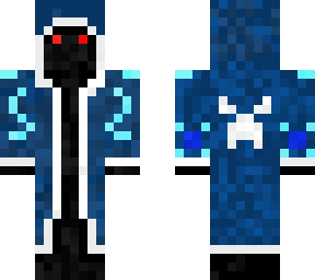 the dark hooded lord of crystals