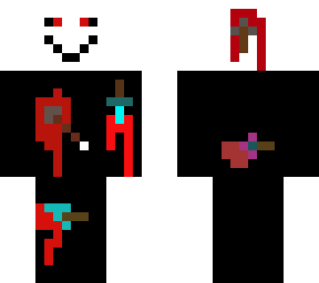 the dead man