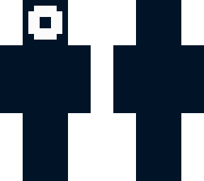 the eye