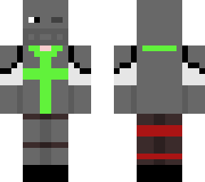 the knight
