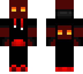 the magma gamer