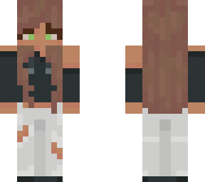 the third skin
