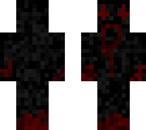 the unholy one