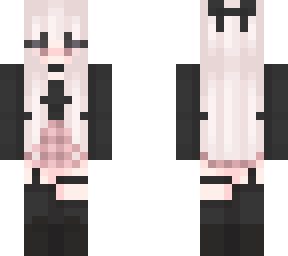 took a random skin to say srry for not posting