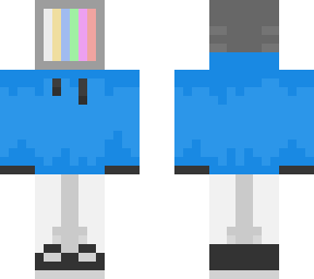 tv style