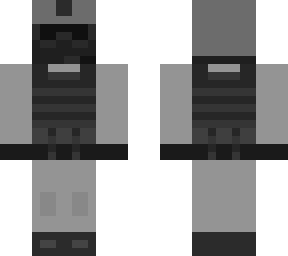 uiu trooper 2