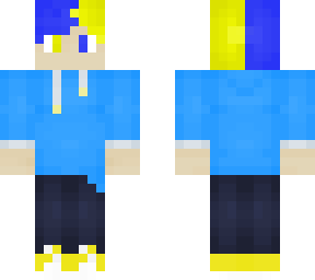 ukraine person