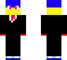 ukrainian man