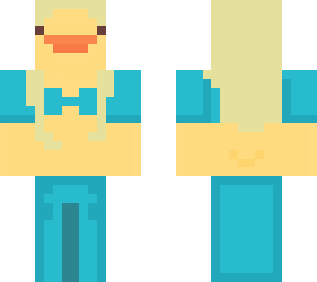 updated cassie