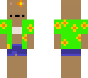 vacation bear no hat