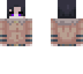 velossus (wip)