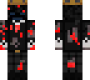 war skeleton